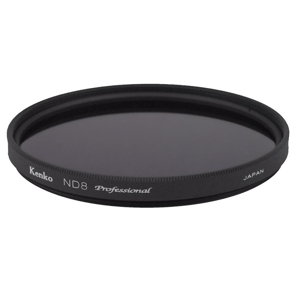 Kenko 395905 95 S ND8 プロフェッショナル N - 業務用撮影・映像