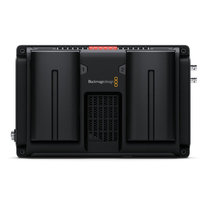 BlackmagicDesign HYPERD/AVIDA12/5HDR Blackmagic Video Assist 5インチ 12G HDR