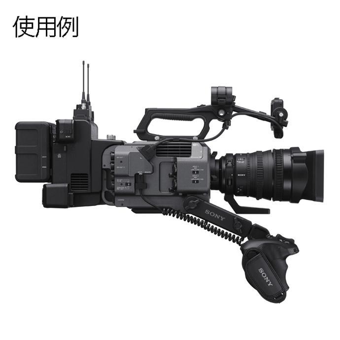 特典付き】SONY PXW-FX9 XDCAMメモリーカムコーダー(ボディのみ 