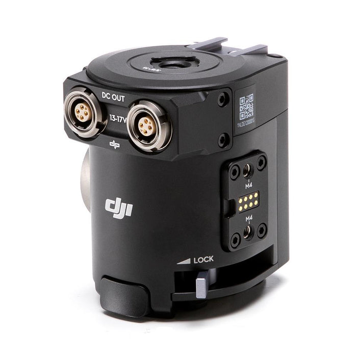 DJI Ronin-S パーツNo.24 テザー制御ハンドル