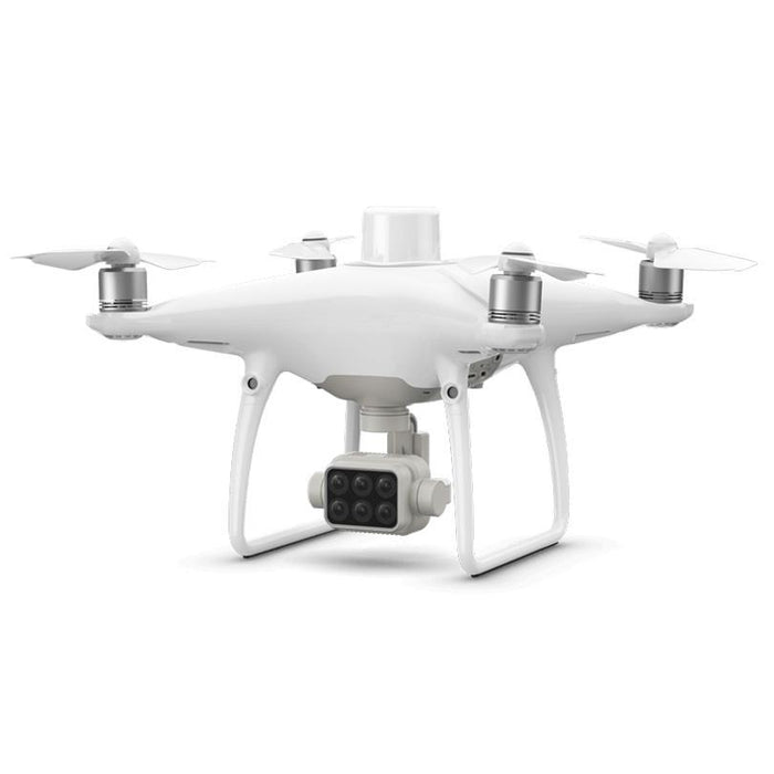 【生産完了】DJI P4 Multispectral Combo