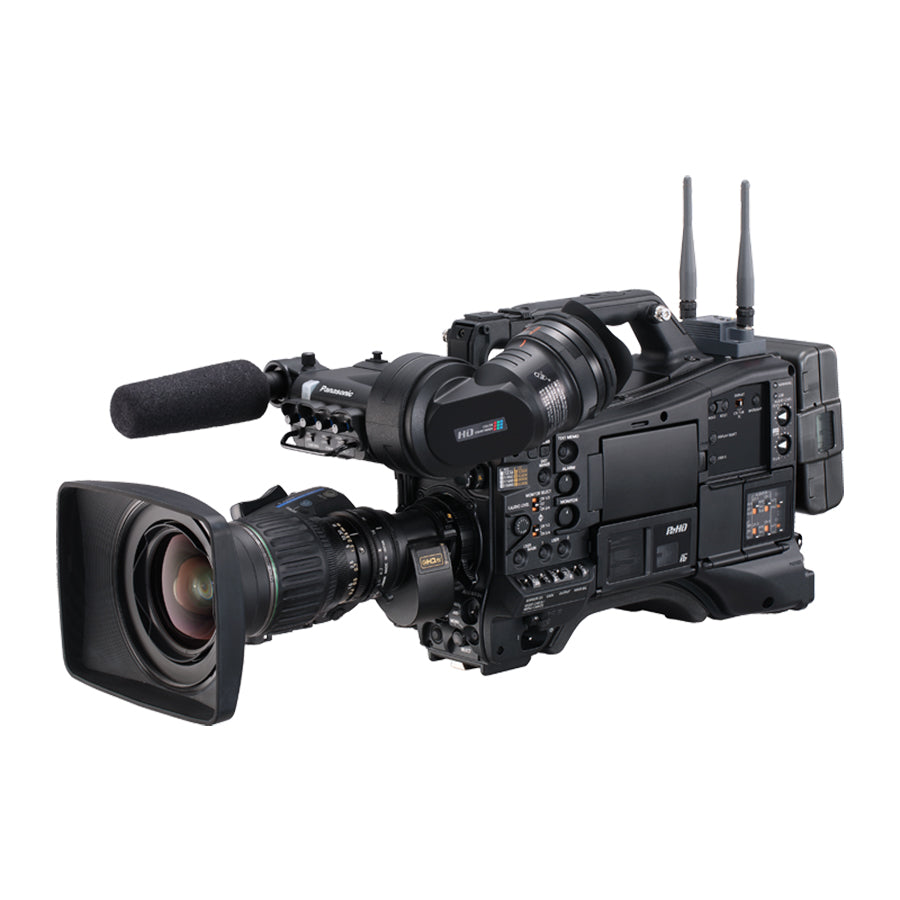 生産完了】Panasonic AJ-PX5100GJ メモリーカード・カメラ 生産完了】Panasonic AJ-PX5100GJ メモリーカード・カメラ