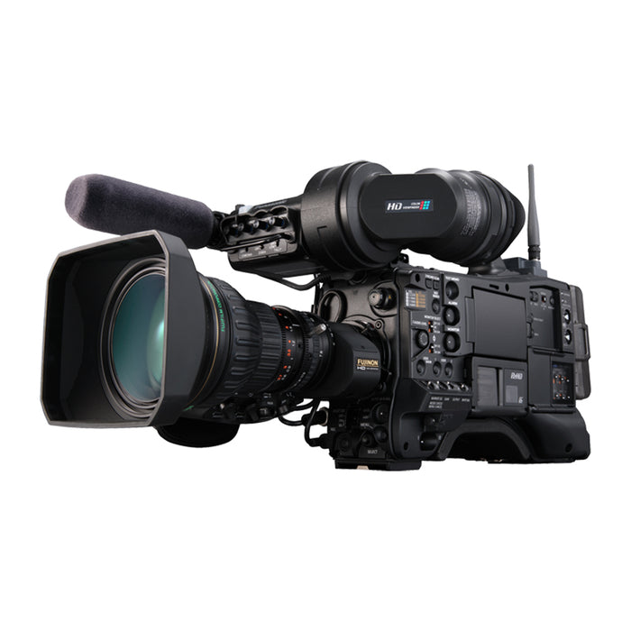 【生産完了】Panasonic AJ-PX5100GJ メモリーカード・カメラレコーダー