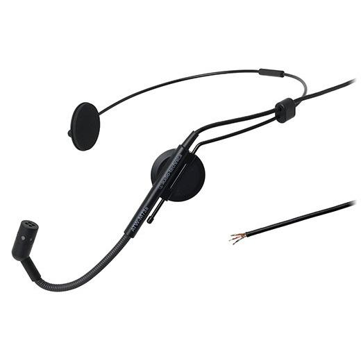 Audio-Technica ATW-M73ac/D バックエレクトレットコンデンサー型