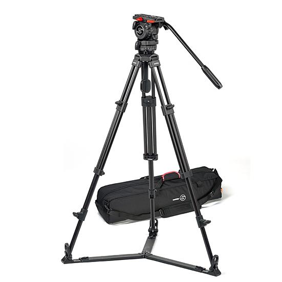 Sachtler 0371A システムFSB 4 75/2 AL GS