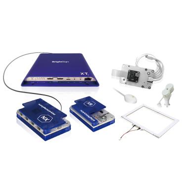 BrightSign NX/XY-KIT50 顔認識センサー・ナロー - 業務用撮影・映像
