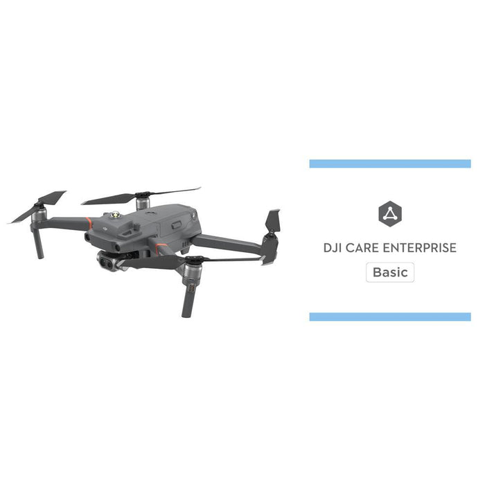 生産完了】Mavic 2 Enterprise DUAL(DJI Care Enterprise Basic) - 業務用撮影・映像・音響・ドローン専門店  システムファイブ