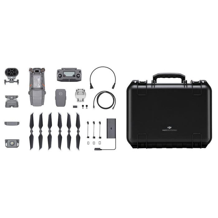 【生産完了】Mavic 2 Enterprise DUAL(DJI Care Enterprise Basic)