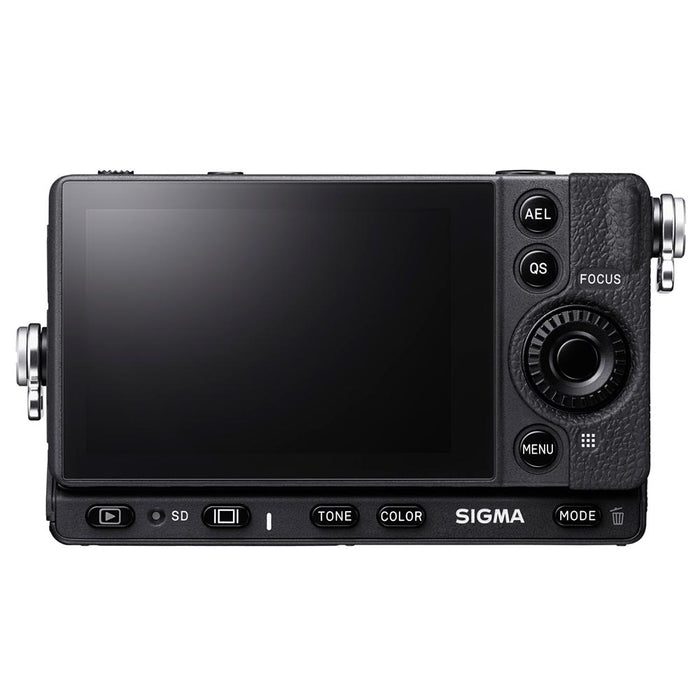 SIGMA ミラーレス一眼カメラ SIGMA fp 45mm F2.8 DG DN Contemporary キット