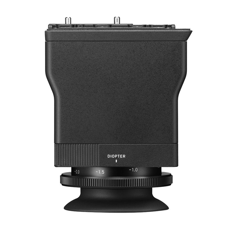 (未使用･未開封品)　SIGMA LCDビューファインダー LVF-01 931209 f4u0baa Amazon | SIGMA LCDビューファインダー LVF-01 931209