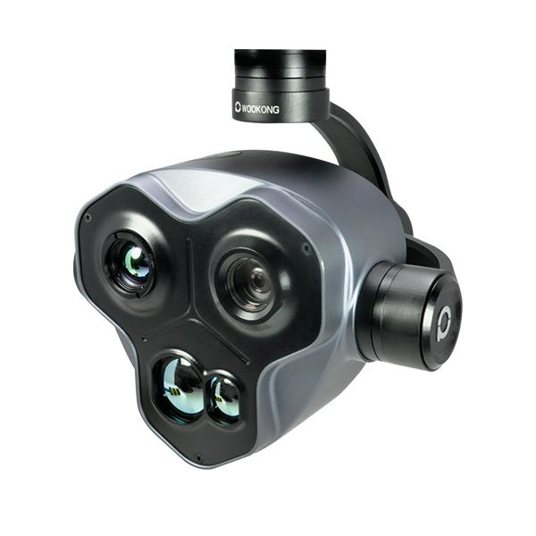 【価格お問い合わせください】Viewpro WK10TIRM ジンバルカメラ