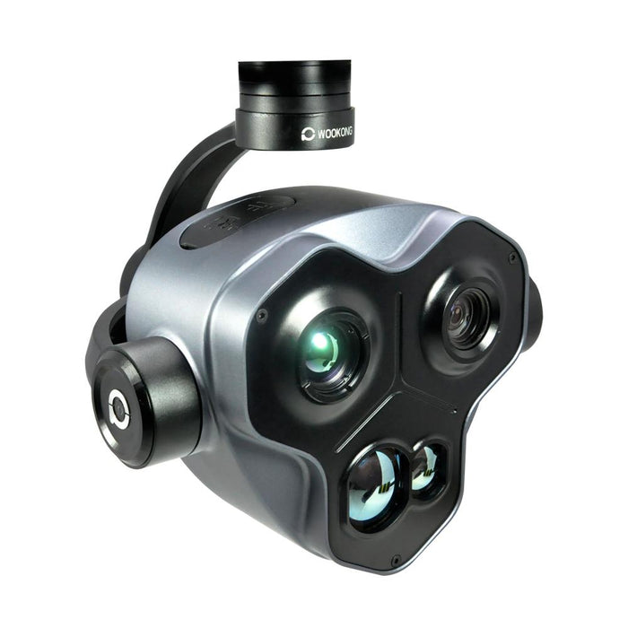 【価格お問い合わせください】Viewpro WK10TIRM ジンバルカメラ