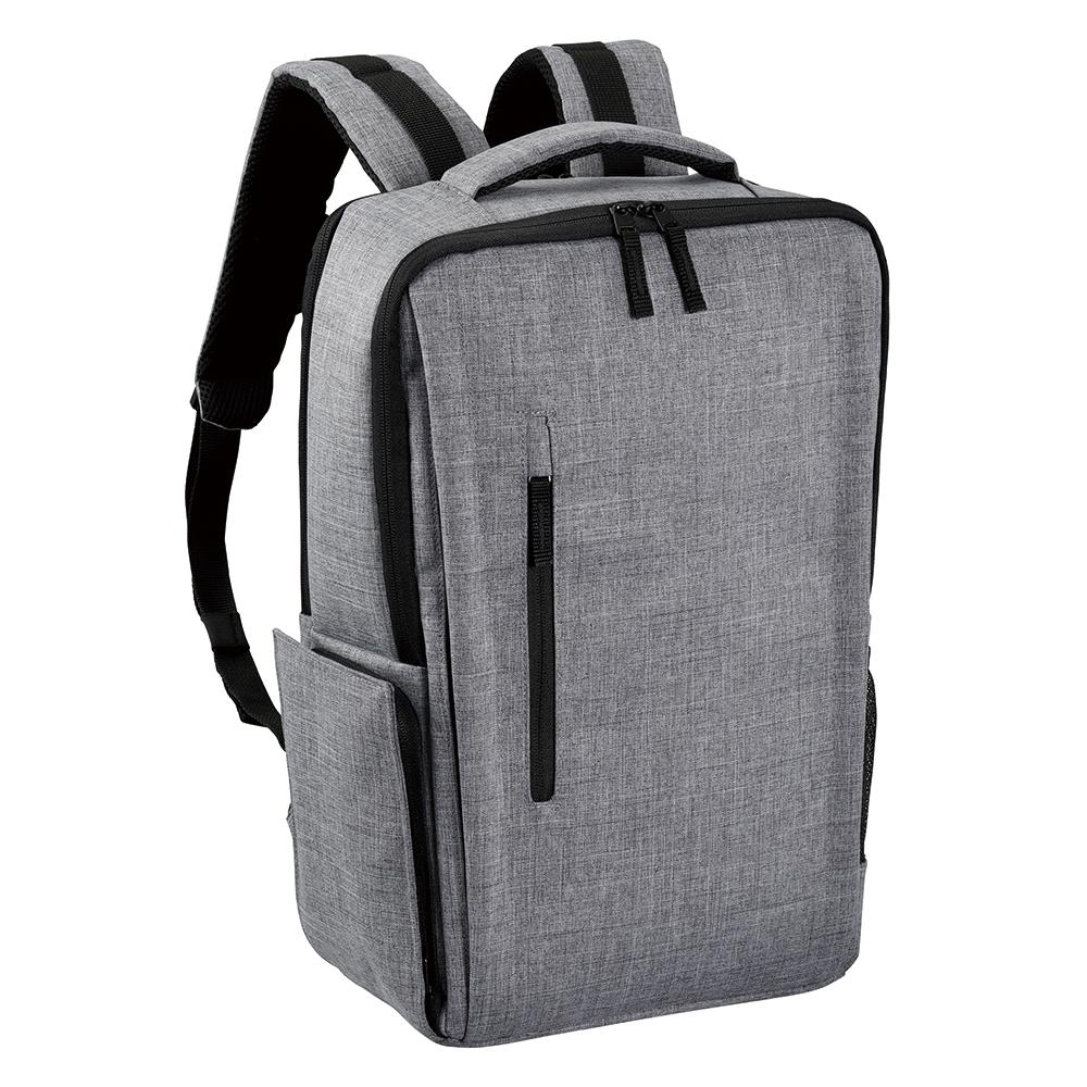 Libec Urban CamBag 17 2気室一体型カメラバッグ(17L) - 業務用撮影