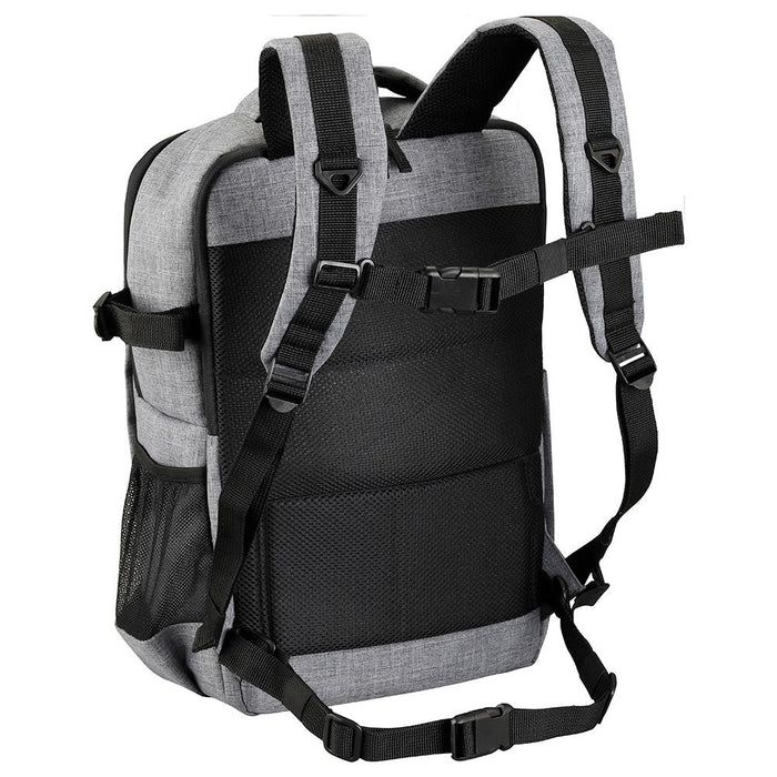 Libec Urban CamBag 17 2気室一体型カメラバッグ(17L)
