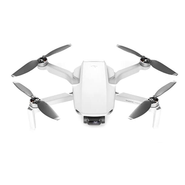 DJI Mavic Mini f コンボ 　ドローン　プロペラガード付き