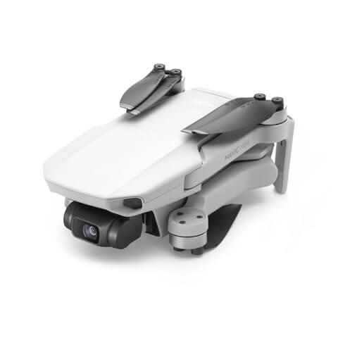 【生産完了】DJI Mavic Mini Fly More コンボ