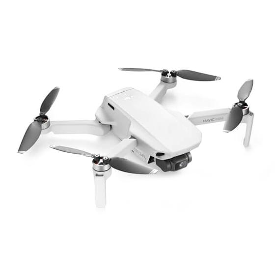 DJI Mavic Mini Fly More Combo 小型ドローン