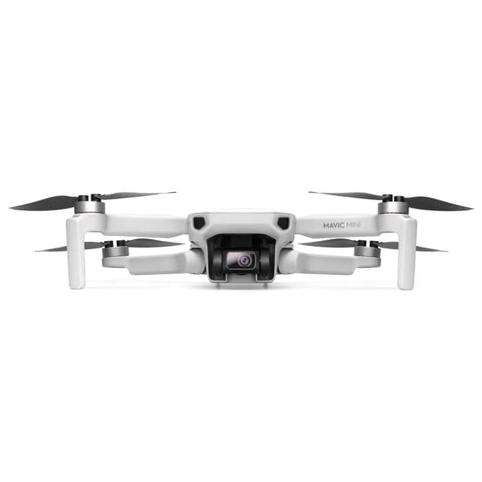 【生産完了】DJI Mavic Mini Fly More コンボ