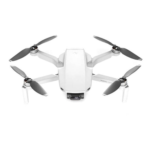 DJI Mavic Mini Fly More コンボ　数回フライトのみ【美品】