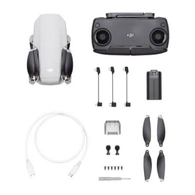 【生産完了】DJI Mavic Mini