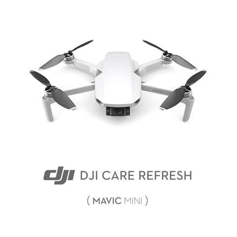 DJI Care Refresh(Mavic Mini)カード