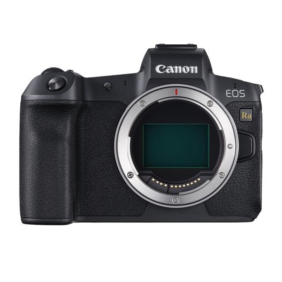 【生産完了】Canon EOSRA フルサイズミラーレス天体撮影専用カメラEOS Ra ボディ