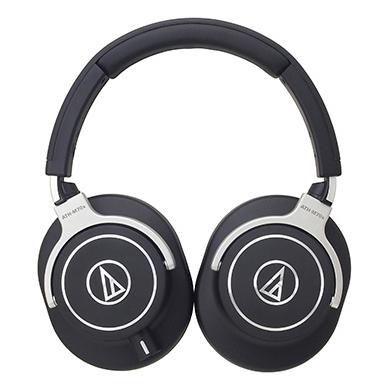 Audio-Technica ATH-M70x 密閉ダイナミック型プロフェッショナルモニターヘッドホン