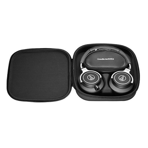 Audio-Technica ATH-M70x 密閉ダイナミック型プロフェッショナル ...