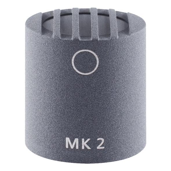 SCHOEPS MK 2 g マイクカプセル(無指向性/マットグレー)