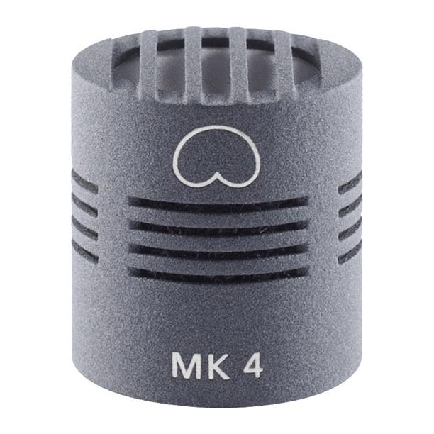 SCHOEPS MK 4 g マイクカプセル(カーディオイド/マットグレー)
