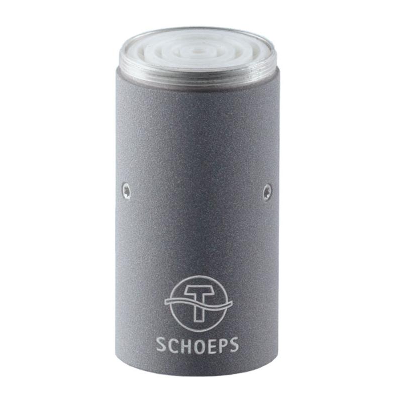 SCHOEPS CMC 1 Ug 12/48Vファンタム仕様ミニチュアタイプマイク