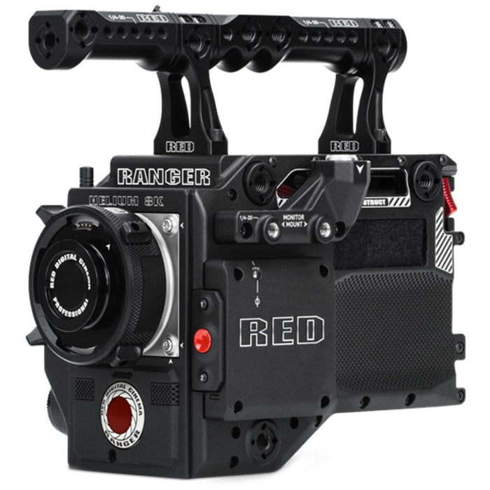 range tour dash cam