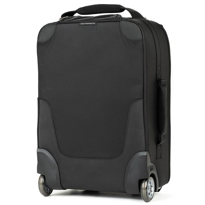 ThinkTANKphoto Airport Advantage XT Black エアポートアドバンテージ XT(ブラック)