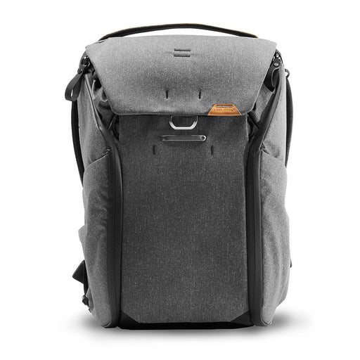 Peak Design BEDB-30-MN-2 エブリデイ バックパック 30L(ミッドナイト 