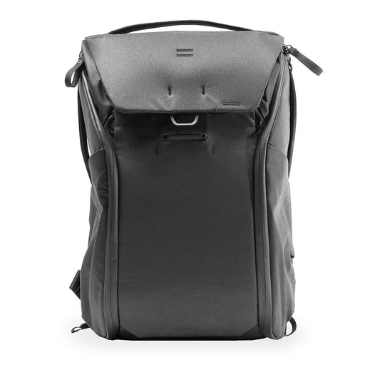 Peak Design BEDB-30-BK-2 エブリデイ バックパック 30L(ブラック ...