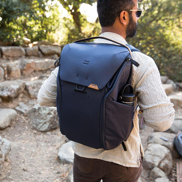 Peak Design BEDB-30-MN-2 エブリデイ バックパック 30L(ミッドナイト 