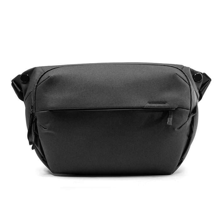 Peak Design BEDS-10-BK-2 エブリデイ スリング 10L(ブラック) - 業務
