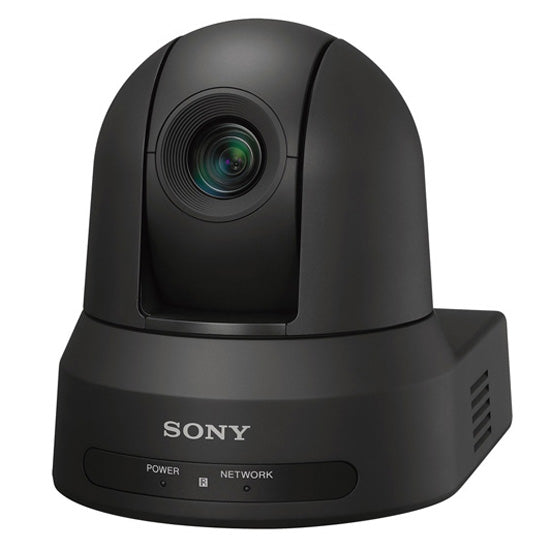 SONY SRG-X400B 旋回型HDカラービデオカメラ(ブラック)
