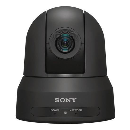 SONY SRG-X400B 旋回型HDカラービデオカメラ(ブラック)