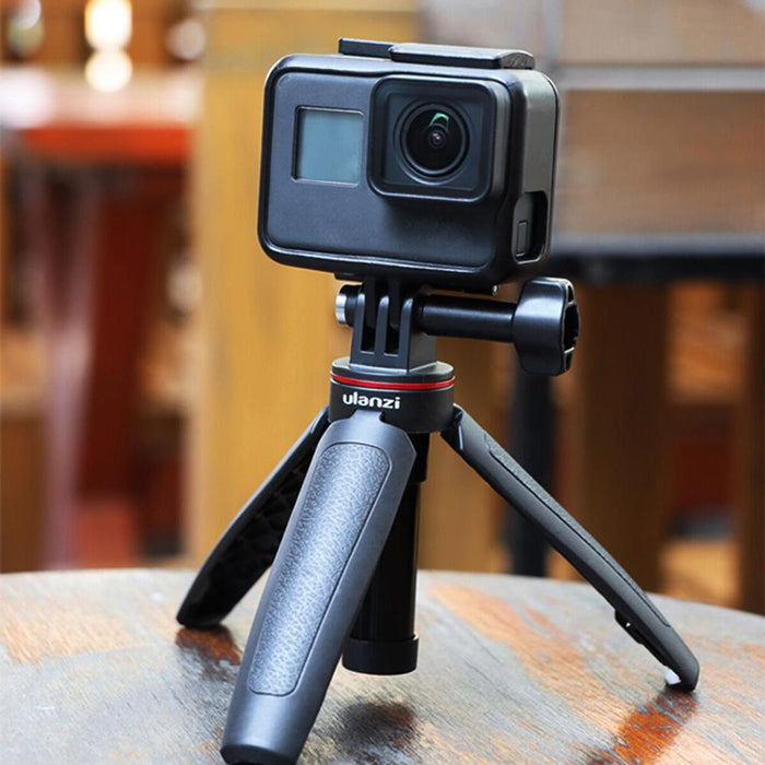 Ulanzi 1602 GoPro/Osmo Action用 デスクトップ三脚