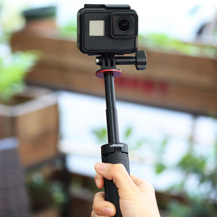 Ulanzi 1602 GoPro/Osmo Action用 デスクトップ三脚