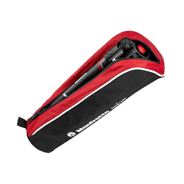 Manfrotto MKBFRC4GTXP-BH befree GT XPRO カーボンT三脚キット