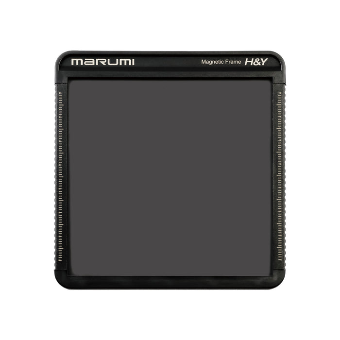 MARUMI 100×100 角型フィルター ND16