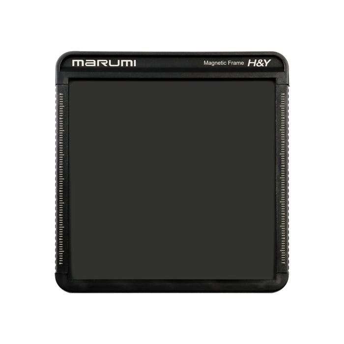 MARUMI 100×100 角型フィルター ND64