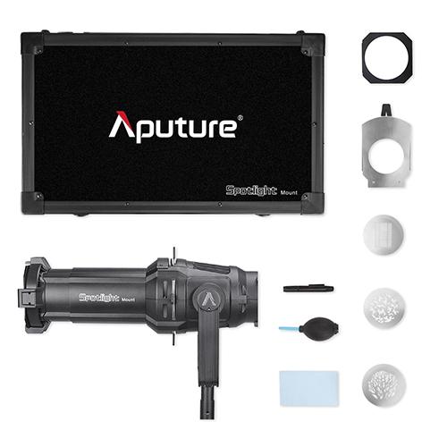 Aputure APJ0118A32 スポットライトマウントセット 26°