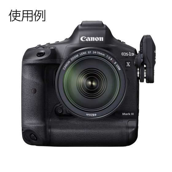 Canon WFT-E9B ワイヤレスファイルトランスミッター
