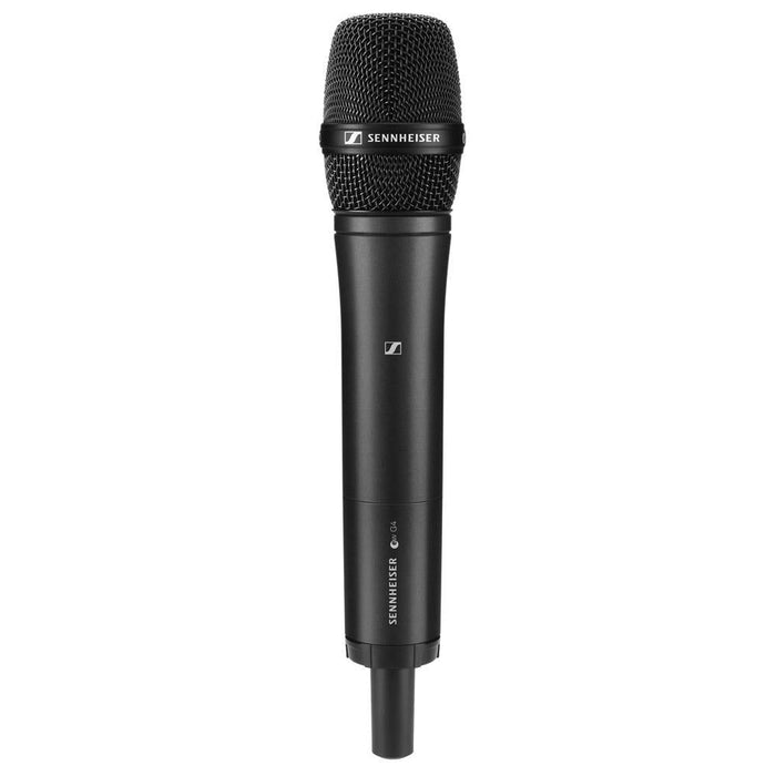 SENNHEISER EW500G4-945-JB エボリューションワイヤレスシステム G4 500 Series ボーカルセット (SKM 500/945付属) スイッチ無