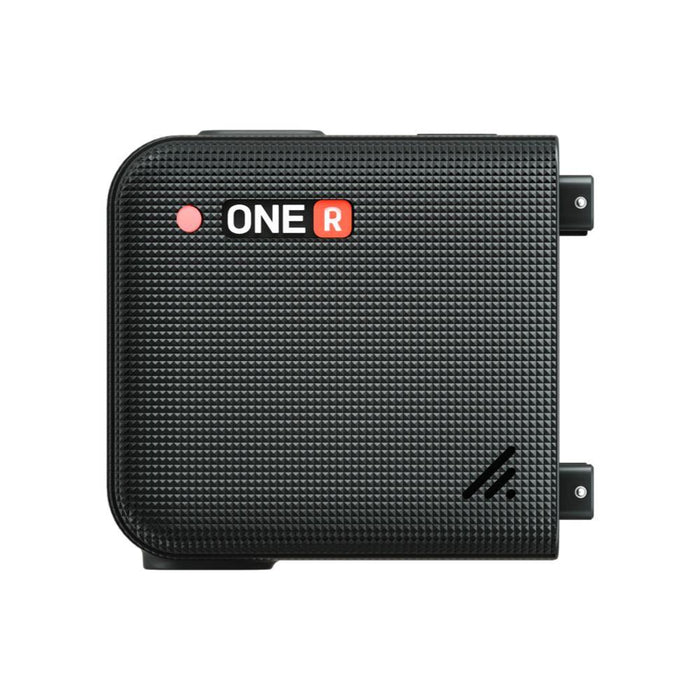 insta360 one r bluetooth