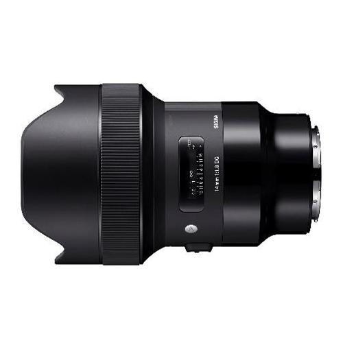 【新品】14mm F1.8 DG HSM | Art / Lマウント Sigma 14mm F1.8 DG HSM | Art(Lマウント) - 業務用撮影・映像・音響