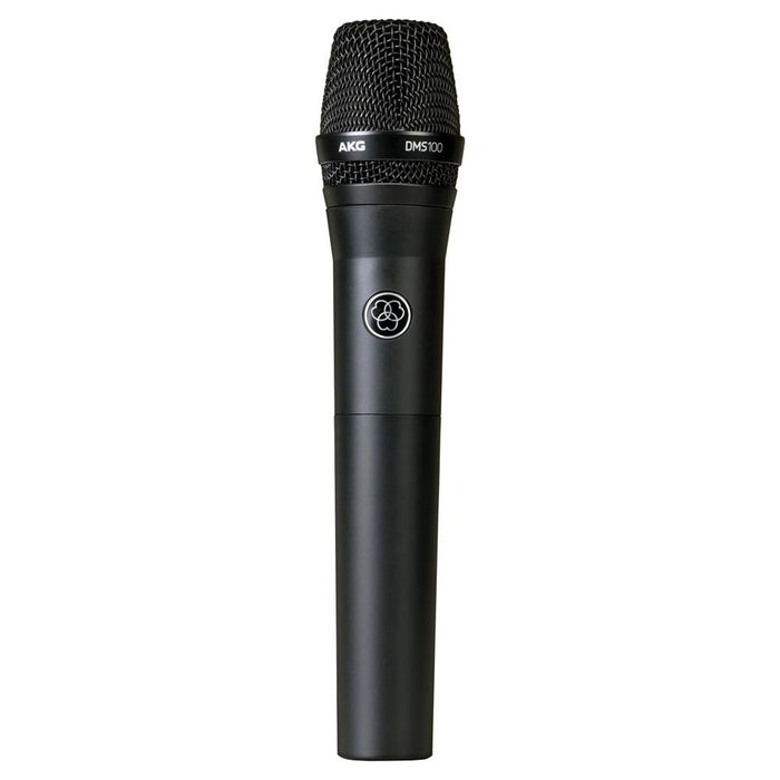 AKG DMS100 SET ハンドヘルドマイク